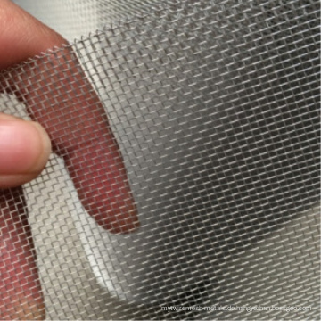 Aluminium Wire Mesh / Mosquito Wire Mesh